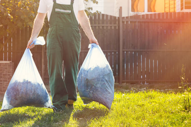 Best Yard Waste Removal  in Lutz, FL